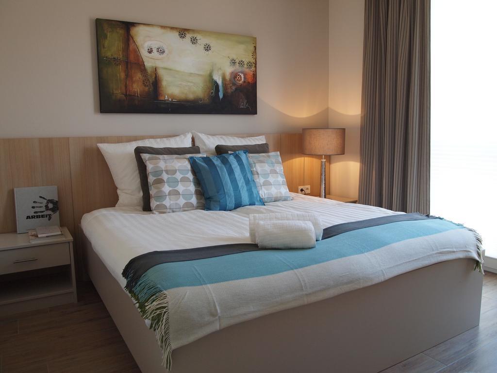 Wohnung 10 Haus Oldenburg Wangerooge Room photo