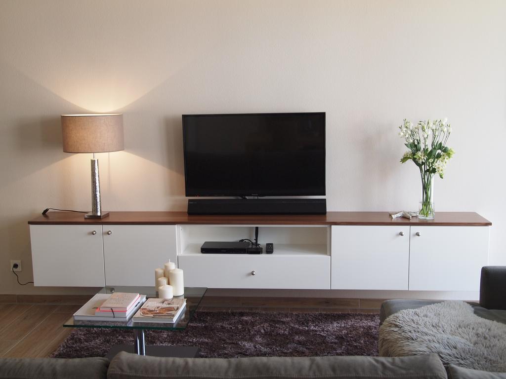 Wohnung 10 Haus Oldenburg Wangerooge Room photo