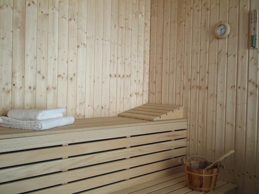 Wohnung 10 Haus Oldenburg Wangerooge Room photo